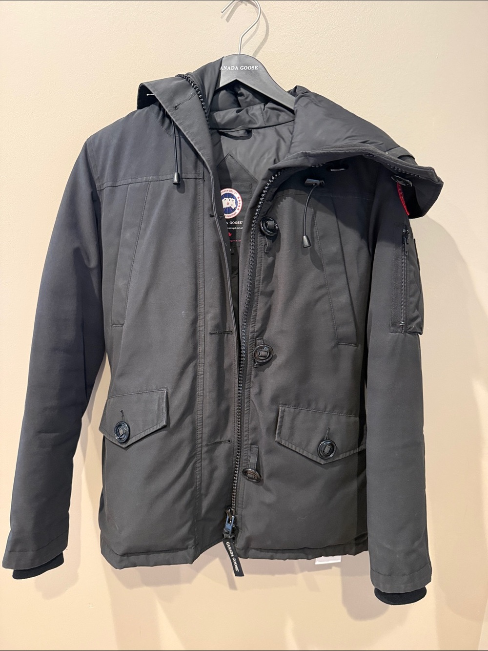Canada Goose Jacket XS